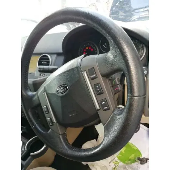 Volante para Land Rover Discovery