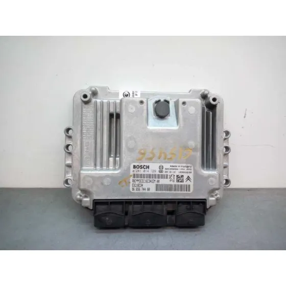 Centralita Motor Uce para Citroën C4 Grand Picasso