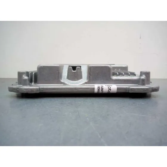 Centralita Motor Uce para Citroën C4 Grand Picasso