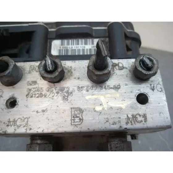 Abs para Citroën C4 Grand Picasso