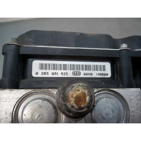 Abs para Citroën C4 Grand Picasso