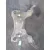 Puente Delantero para Renault Scenic Iii