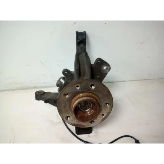 Mangueta Delantera Derecha para Renault Scenic Iii
