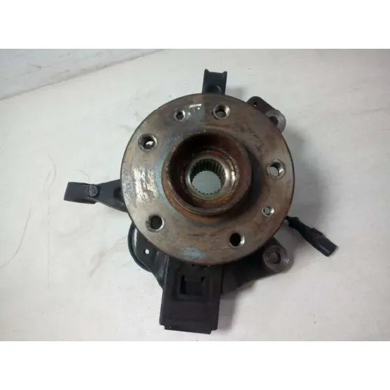 Mangueta Delantera Derecha para Renault Scenic Iii