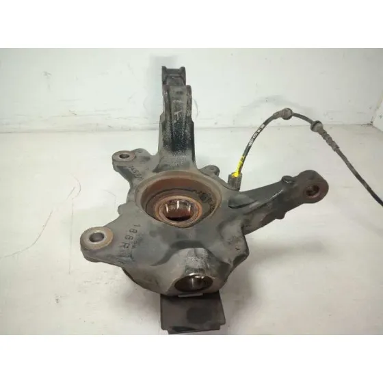 Mangueta Delantera Derecha para Renault Scenic Iii