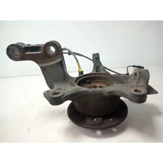 Mangueta Delantera Derecha para Renault Scenic Iii