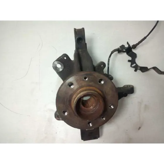 Mangueta Delantera Izquierda para Renault Scenic Iii