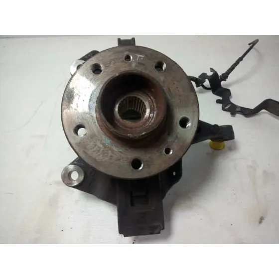 Mangueta Delantera Izquierda para Renault Scenic Iii
