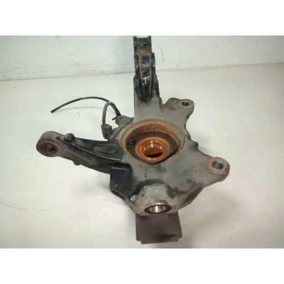 Mangueta Delantera Izquierda para Renault Scenic Iii