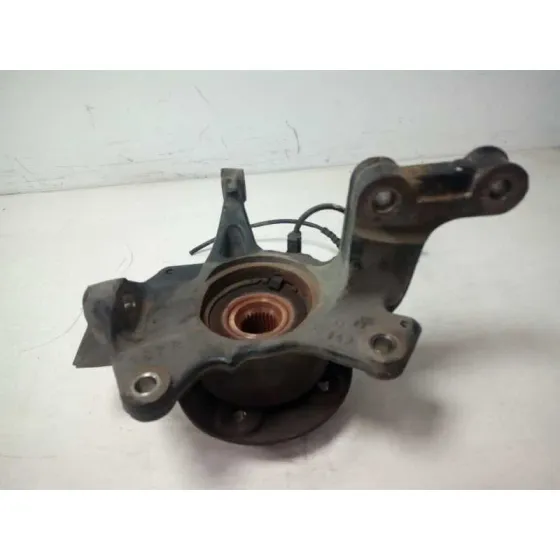 Mangueta Delantera Izquierda para Renault Scenic Iii
