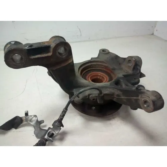 Mangueta Delantera Izquierda para Renault Scenic Iii