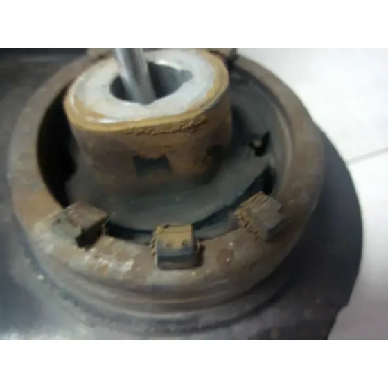Brazo Suspension Inferior Delantero Derecho para Renault Scenic Iii