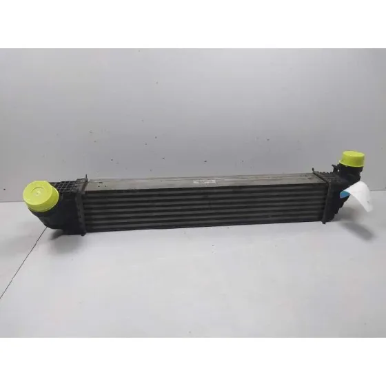 Intercooler para Renault Scenic Iii