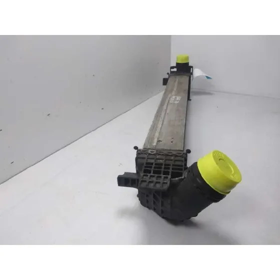 Intercooler para Renault Scenic Iii