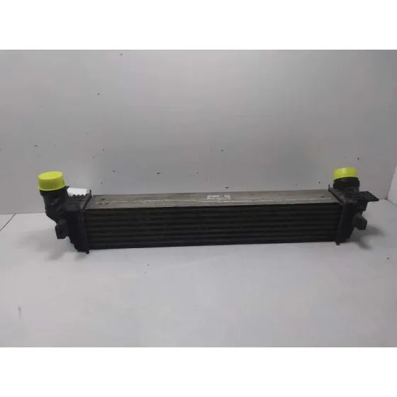 Intercooler para Renault Scenic Iii