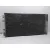 Condensador / Radiador Aire Acondicionado para Renault Scenic Iii