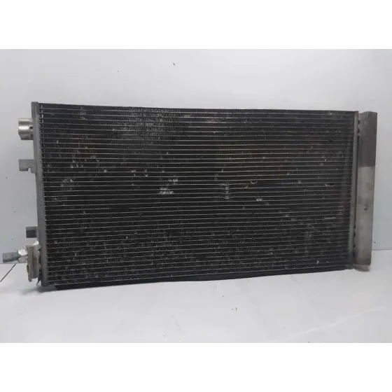Condensador / Radiador Aire Acondicionado para Renault Scenic Iii