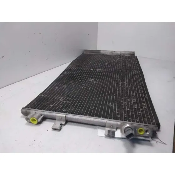 Condensador / Radiador Aire Acondicionado para Renault Scenic Iii