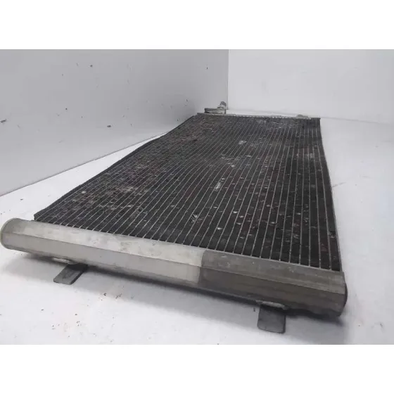 Condensador / Radiador Aire Acondicionado para Renault Scenic Iii
