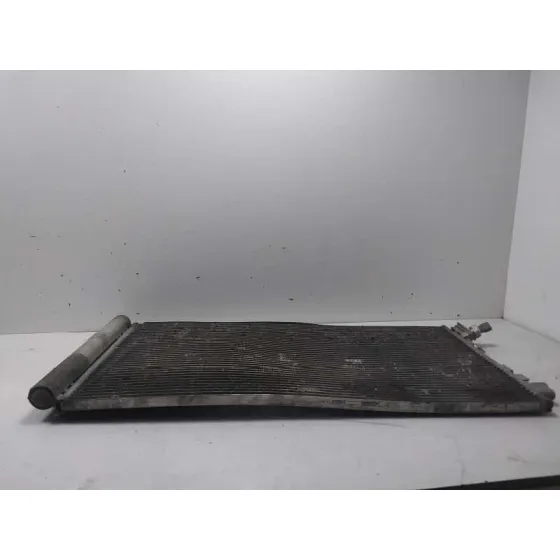 Condensador / Radiador Aire Acondicionado para Renault Scenic Iii