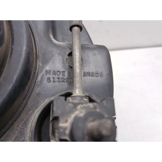 Faro Derecho para Jeep Cherokee (Kj)