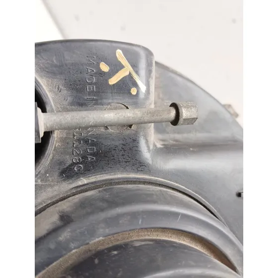 Faro Izquierdo para Jeep Cherokee (Kj)