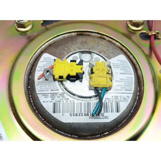Airbag Delantero Izquierdo para Jeep Cherokee (Kj)