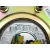 Airbag Delantero Izquierdo para Jeep Cherokee (Kj)