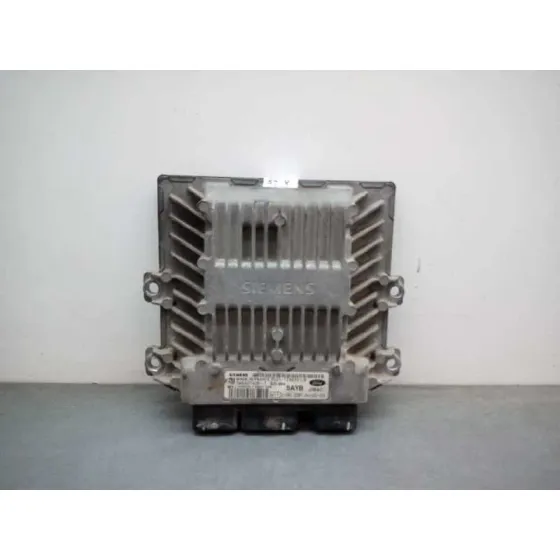 Centralita Motor Uce para Ford Fiesta (Cbk)