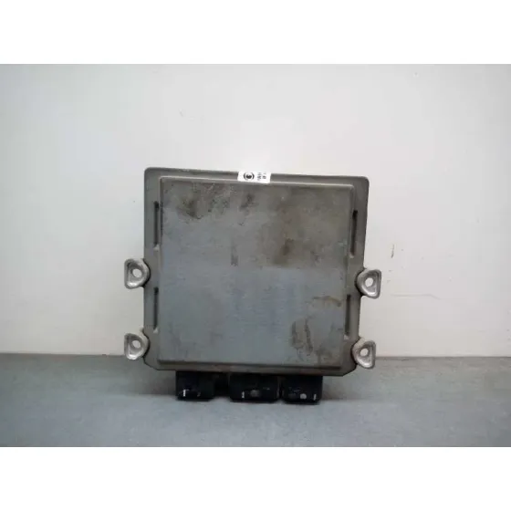Centralita Motor Uce para Ford Fiesta (Cbk)
