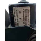 Abs para Ford Fiesta (Cbk)
