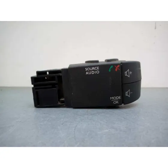 Mando Multifuncion para Dacia Dokker Express