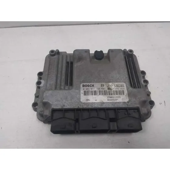 Centralita Motor Uce para Renault Laguna Ii (Bg0)