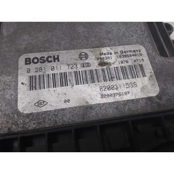 Centralita Motor Uce para Renault Laguna Ii (Bg0)