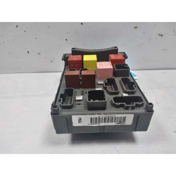 Centralita Bsi para Renault Laguna Ii (Bg0)