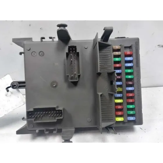 Centralita Bsi para Renault Laguna Ii (Bg0)