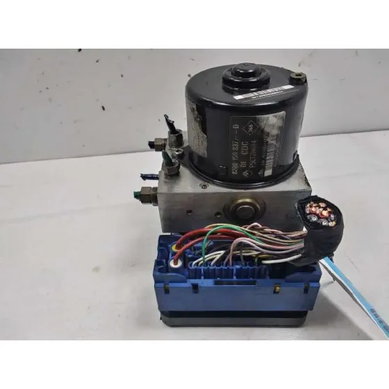 Abs para Renault Laguna Ii (Bg0)