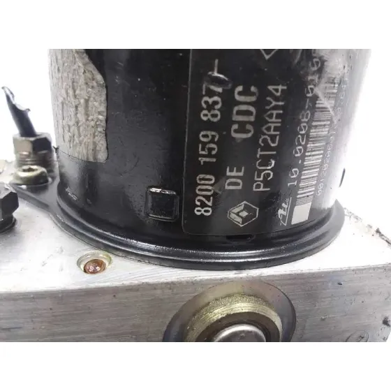 Abs para Renault Laguna Ii (Bg0)