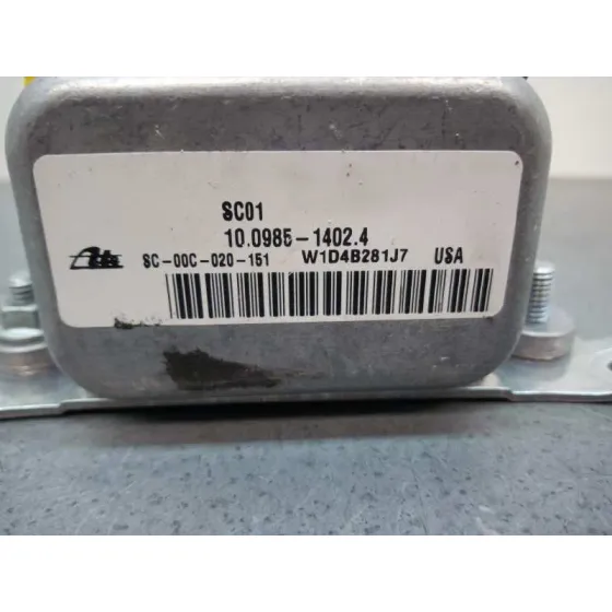 Sensor para Renault Laguna Ii (Bg0)