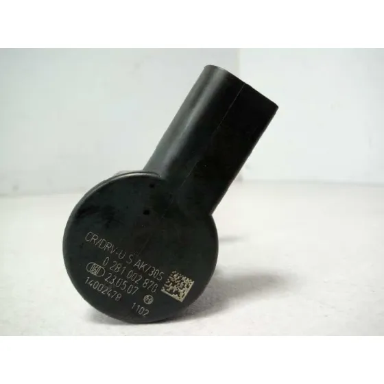 Rampa Inyectora para Bmw Serie 1 Berlina (E81/E87)