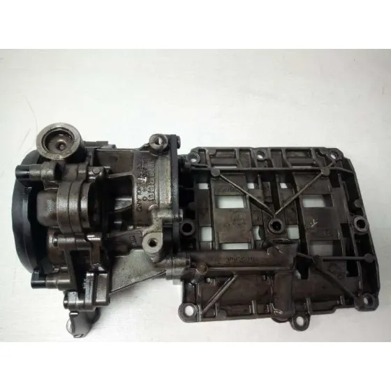 Bomba Aceite para Bmw Serie 1 Berlina (E81/E87)