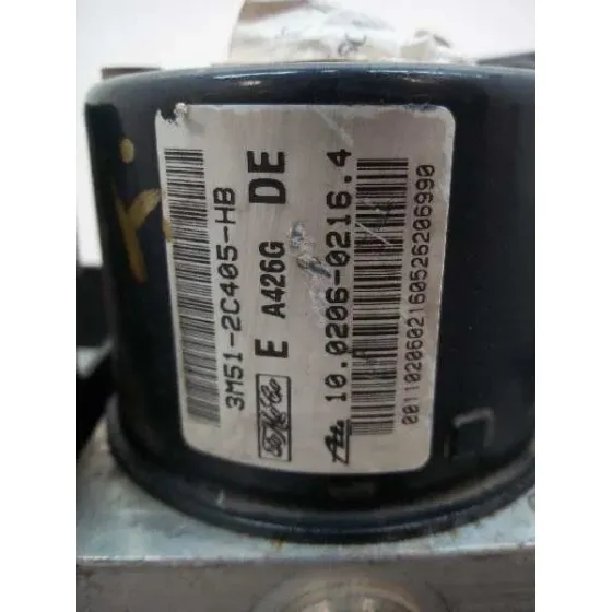 Abs para Ford Focus Berlina (Cap)