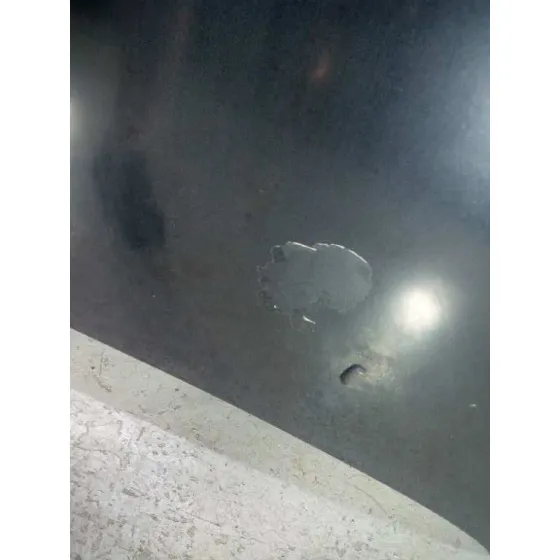 Capot para Ford Focus Berlina (Cap)
