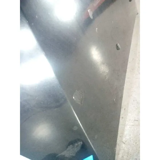 Capot para Ford Focus Berlina (Cap)
