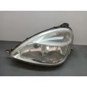 Faro Izquierdo para Mercedes-Benz Clase A (W168)