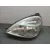 Faro Izquierdo para Mercedes-Benz Clase A (W168)