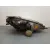 Faro Izquierdo para Mercedes-Benz Clase A (W168)