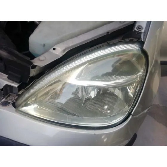 Faro Izquierdo para Mercedes-Benz Clase A (W168)