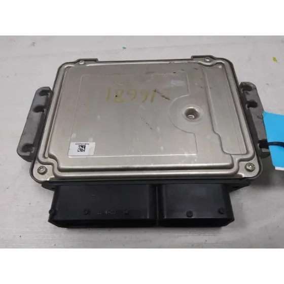 Centralita Motor Uce para Hyundai Ix35