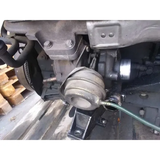Turbocompresor para Bmw Serie 3 Berlina (E46)